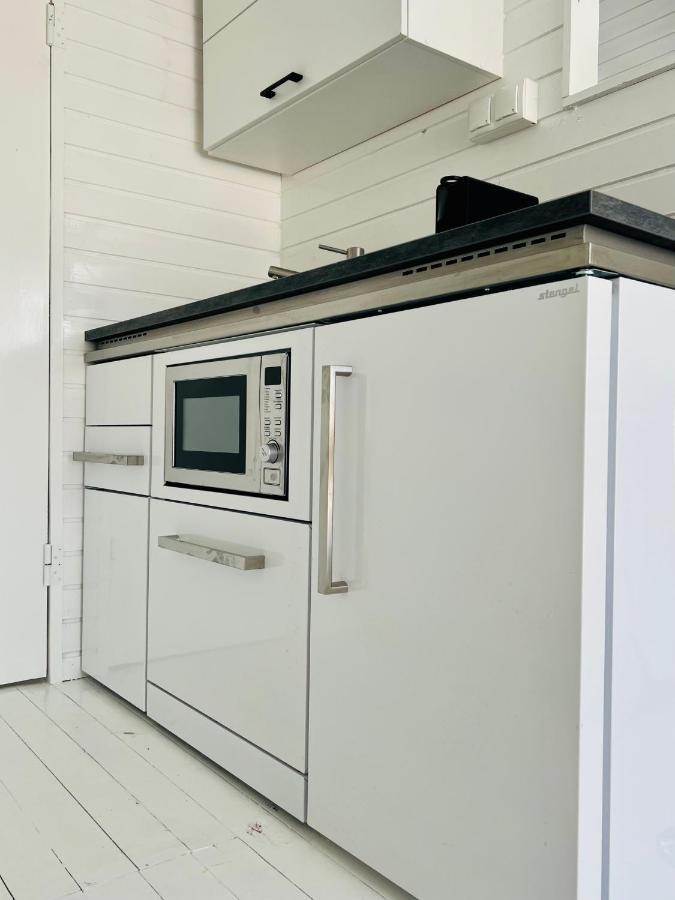 Seehuette Neusiedlersee - Strandhaus, Elektroboot Inklusive Руст Екстериор снимка