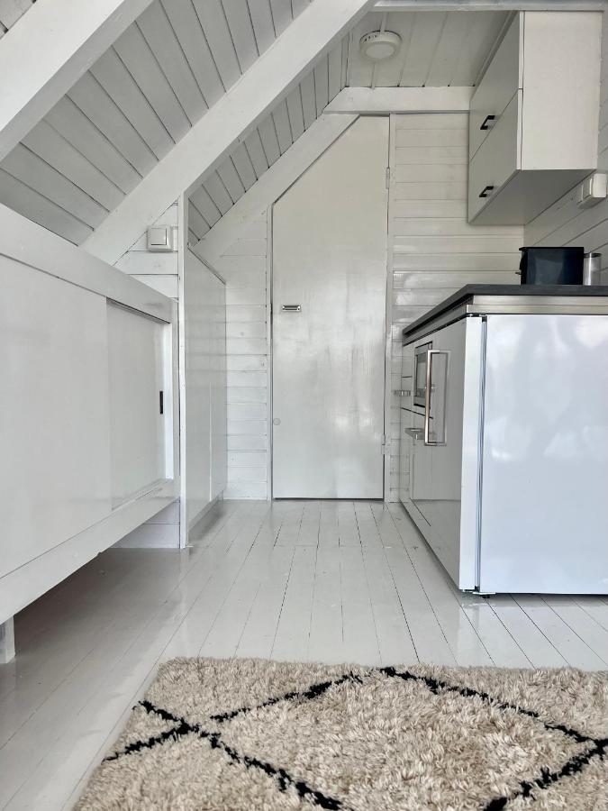 Seehuette Neusiedlersee - Strandhaus, Elektroboot Inklusive Руст Екстериор снимка